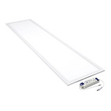 Plafon Led 48w Embutir Ultra Slim 30x120 6500k 120x30