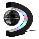 The Globe® globo Terráqueo Giratorio De Levitación Magnética