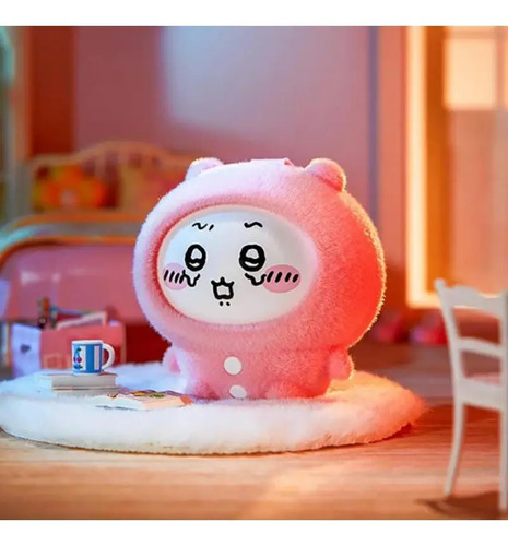 Commoditypijama Chiikawa Con Forma De Pijama Que Cambia La C | MercadoLibre