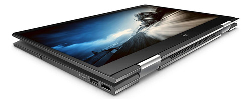 Notebook 1tb Hdd 32gb X360 Fhd / Hp Touch Outlet Core I7 8va
