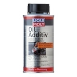 Liqui Moly Aditivo Aceite Antifriccion Mos2 Para Motor