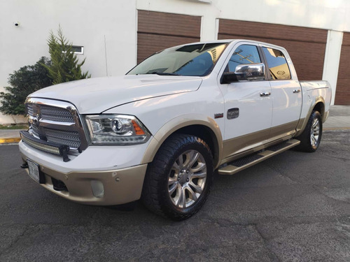 Ram Ram 2015 5.7 Longhorn 4x4