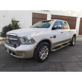 Ram Ram 2015 5.7 Longhorn 4x4