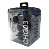 Soporte De Carro Para Celular Holder Con Chupa Modelo Chg03