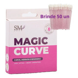 Kit Magic Curve Sm Lash Brow Lamination Lash Lifting 