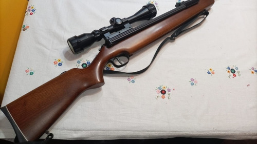 Rifle Aire Comprimido Diana 48 5,5