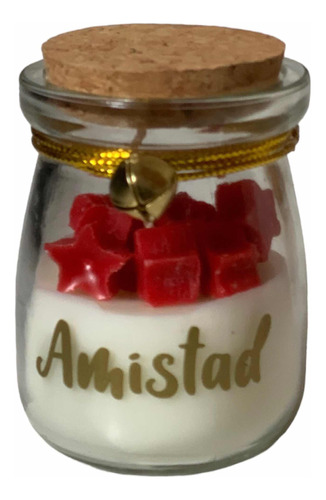 Velas Aromáticas