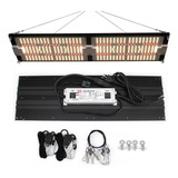 Led Grow Quantum Board 240w Lm301h 3500k+deep Red+uv+ir 