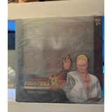 Geese Howard Storm Collectibles