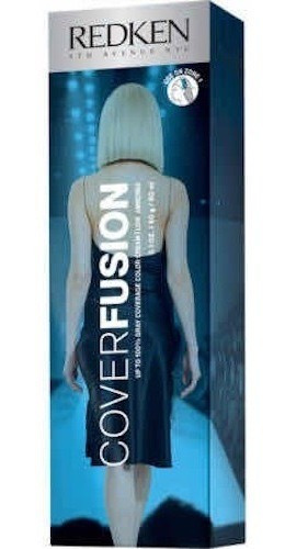 Redken Cover Fusion Tinte