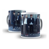 Vasos Tazas Pocillos Bts Kpop Army Seul Corea Jimin