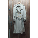 Jaqueta Burberry Trench Coat Sobretudo Casaco Negociável