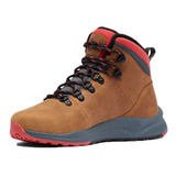 Zapatilla Columbia Waterproof Hiker