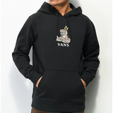 Sudadera Vans - Desert Pack Po - Original The Reason Store