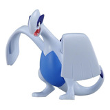 Figura De Lugia Ml-02 Pokémon De Takara Tomy