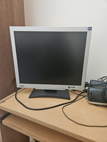 Monitor Benk 14 Pulgadas 