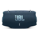 Caixa De Som Jbl Bluetooth Xtreme 4 Azul, Ip67, 100w