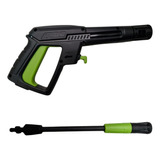 Pistola Completa Hidrolavadora Koblenz Hl 450 V / Hl 310 V