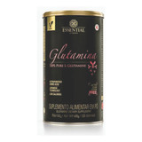 Glutamina Lata (600g/120ds) Essential