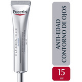 Eucerin Hyaluron-filler Contorno Ojos Anti-edad Anti-arrugas