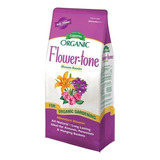 Abono Espoma Orgánico Flower-tone Floración 1.81 Kg