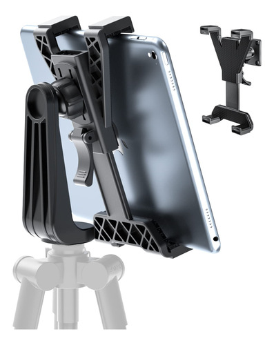 Adaptador De Soporte Para Trpode Para iPad, Soporte Para Tab