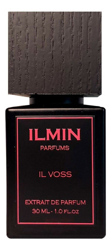 Perfume Ilmin Il Voss Extrait De Parfum Spray 30 Ml