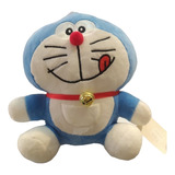 Peluche Gato Cósmico Doraemon + Obsequio #234