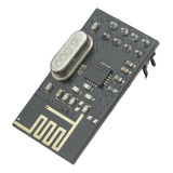 Módulo Transceptor Nrf24l01 Rf De 2.4ghz