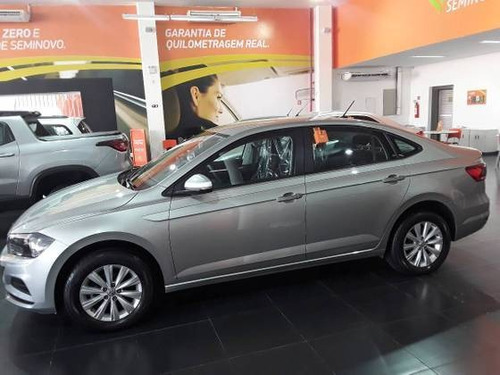 VOLKSWAGEN VIRTUS 1.6 MSI TOTAL FLEX MANUAL