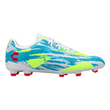 Tachones Charly Futbol Neovolution 2.0 Fg Hombre Multicolor