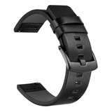 Pulseira Em Couro Xiaomi Amazfit Gtr 42mm E Bip - 20mm