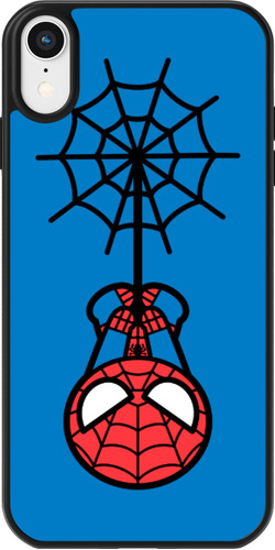 Funda Para Celular Super Heroes Comics Spiderman #14