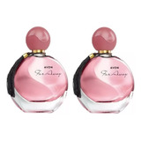 Perfume Para Mujer Far Away X2 - mL a $84000