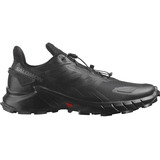 Zapatillas Supercross 4 M - Black/black Salomon 417362