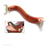 Shoulder Rest Violin 3/4 Soporte De Hombro Para Violín 4/4