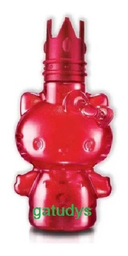 Perfume Hello Kitty Red Fuller