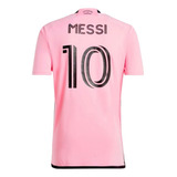 Jersey Messi Local 24/25 