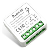 Modulo Interruptor Tomacorriente Inteligente Wifi