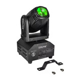 Steelpro Mini Cabeza Móvil Beam Rgbw, 4 En 1, 15 Watts