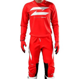 Conjunto Motocross Radikal Zero    -extreme Sportwear