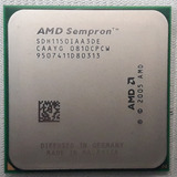 Microprocesador Amd Sempron Le1150 Am2 2,0 Ghz