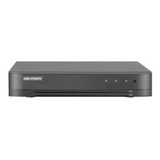 Dvr Acusense 8 Canales 1080p Lite Ds-7208hghi-m1 Hikvision