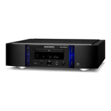 Reproductor - Lector De Cd/sacd Marantz Sa-14s1 Se 220v