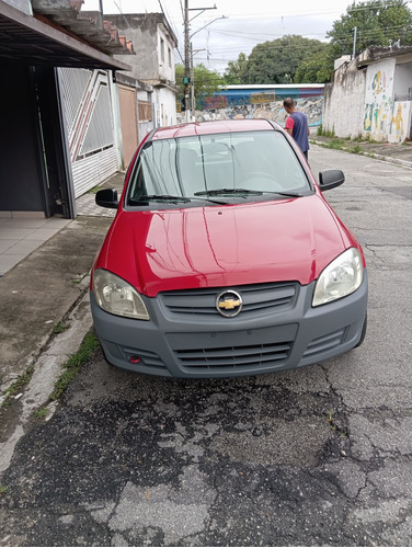 Chevrolet Celta 2008 1.0 Life Flex Power 5p