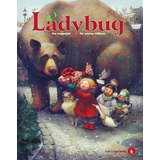 Revista Ladybug | 12/18 | En Inglés Para Niños