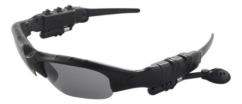 Óculos Sol Inteligentes Sem Fio Bluetooth Fone De Ouvido Pol