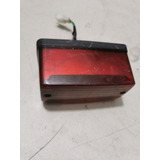 Stop Calavera Trasera Honda Cargo 150 Original 