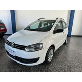 Volkswagen Suran 2012 1.6 Comfortline 101cv 11a