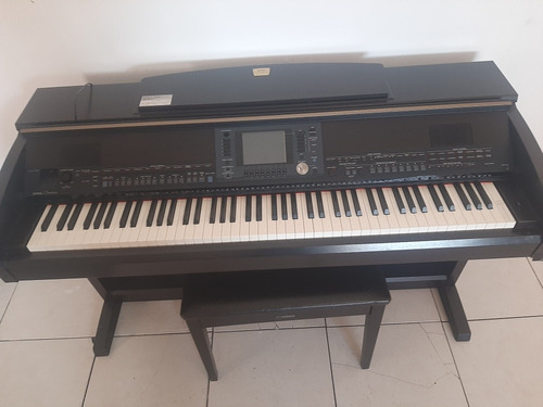 Piano Digital Yamaha 503cvp